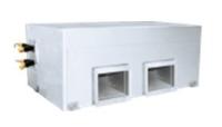Hyundai Н-MZDHP1-90H-UI127 канальная VRF система 8-9,9 кВт