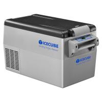ICE CUBE IC30, 29 литров компрессорный автохолодильник