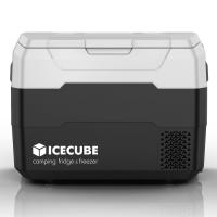 ICE CUBE IC40, 39 литров компрессорный автохолодильник
