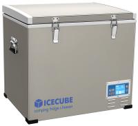 ICE CUBE IC60, 62 литра компрессорный автохолодильник