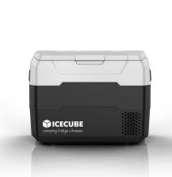 ICE CUBE IC42, 40 литров компрессорный автохолодильник
