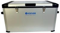 ICE CUBE IC60M, 60 литров компрессорный автохолодильник