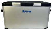 ICE CUBE IC65M, 70 литров компрессорный автохолодильник