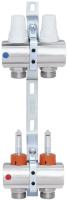 ICMA 1" 104 mm (87K013PG06) коллектор