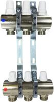 ICMA 1" 154 mm (87K005PH06) коллектор