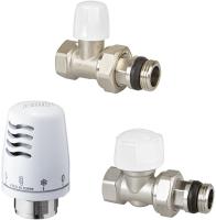 ICMA 1/2" (82KITPAD061101) набор термостатический
