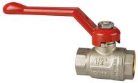 ICMA 1/2" (87350AD11) шаровый кран