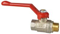 ICMA 1/2" (87352AD11) шаровый кран