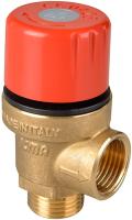 ICMA 1/2" (91242ADAC) клапан