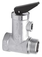 ICMA 1/2" (91GS09AD06) клапан