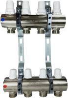 ICMA 1" 204 mm (87K005PJ06) коллектор