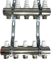 ICMA 1" 254 mm (87K005PQ06) коллектор