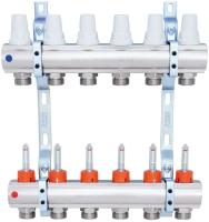 ICMA 1" 304 mm (87K013PK06) коллектор