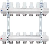 ICMA 1" 354 mm (87K005PR06) коллектор