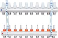 ICMA 1" 504 mm (87K013PM06) коллектор