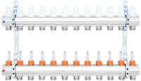 ICMA 1" 604 mm (87K013PU06) коллектор