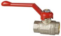 ICMA 1" (87350AF11) шаровый кран