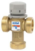 ICMA 1" (90145AF05) смесительный клапан