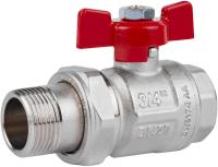 ICMA 3/4" (87347AE11) шаровый кран