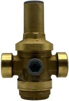 ICMA 3/4" (91246AE05) редуктор