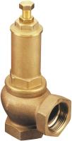 ICMA 3/4" (91254AE05) клапан