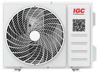 IGC cерия Т RAM3-T27UNH внешний блок мульти сплит-системы на 3 комнаты