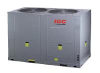 IGC ICCU-70CNB 60-109 кВт