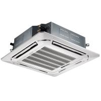 IGC ICХ-60HS/U кассетный кондиционер