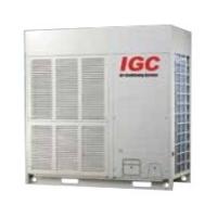 IGC IMS 4-EX615D2NBI наружный блок VRF системы 60-90,9 кВт