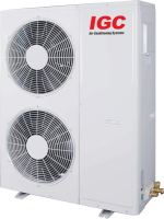 IGC IMS-EM120NH(6) наружный блок VRF системы 10-13,9 кВт