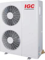IGC IMS-EM220NH(6) наружный блок VRF системы 20-22,9 кВт