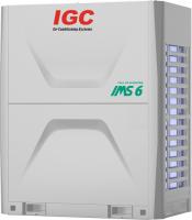 IGC IMS-EX400NB(6) наружный блок VRF системы 34-44,9 кВт