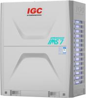 IGC IMS-EX450NB(7L) наружный блок VRF системы 45-49,9 кВт