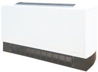 IGC IWF-Q1400CF23 напольно-потолочный фанкойл до 28 кВт