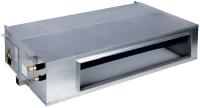 IGC IWF-X1800D24H130 канальный фанкойл до 20 кВт
