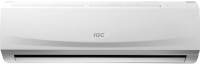 IGC IWF-X600K22W настенный фанкойл до 5 кВт