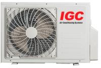 IGC Free Match RAM2-X14URH внешний блок мульти сплит-системы на 2 комнаты