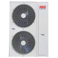 IGC Free Match X RAM4-X36UNH внешний блок мульти сплит-системы на 4 комнаты
