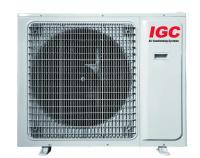 IGC Free Match RAM4-X36URH внешний блок мульти сплит-системы на 4 комнаты