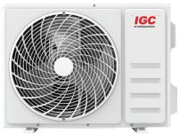 IGC Серия Т RAM2-T14URH универсальный наружный блок мульти-сплит системы