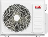 IGC Серия Т RAM3-T21URH универсальный наружный блок мульти-сплит системы