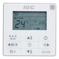 IGC WR-05A проводной пульт управления