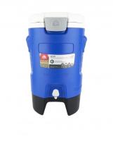 Igloo 5 Gal Roller blue для напитков изотермический контейнер