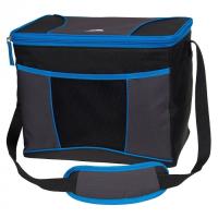 Igloo HLC 24 black-blue для рыбалки практичная изотермическая сумка