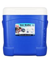 Igloo Ice Cube 60 Roller blue (34239) термоконтейнер