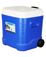 Igloo Ice Cube 60 Roller blue (45097) термоконтейнер