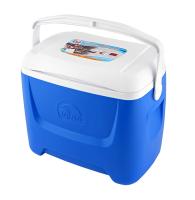 Igloo Island Breeze 28 QT blue термоконтейнер