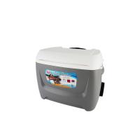 Igloo Island Breeze 60 Roller gray термоконтейнер