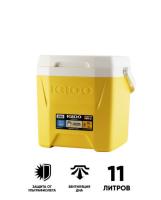 Igloo Laguna 12 QT Yellow термоконтейнер