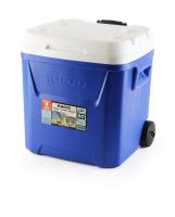 Igloo Laguna 60 QT Roller blue термоконтейнер